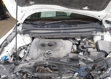 2020 Mazda Cx-5 Grand Touring z USA, uszkodzony, nr VIN JM3KFADMXL0742038